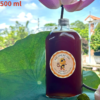 Mật Ong Dú Nguyên Chất 500ml